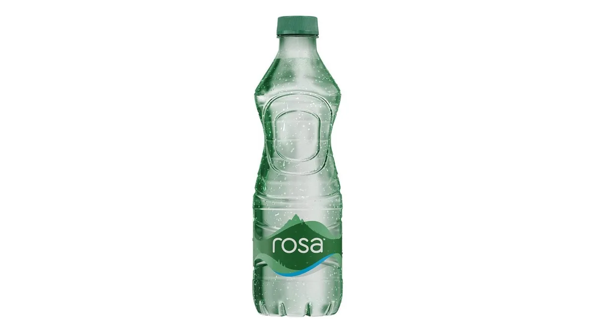 Voda gazirana