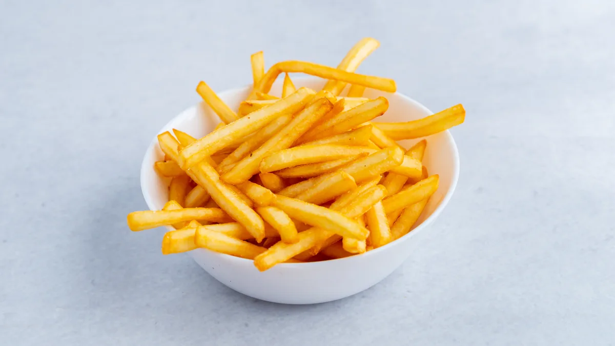 Pomfrit