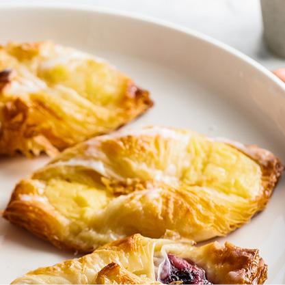 Apple Danish