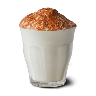 Babycino