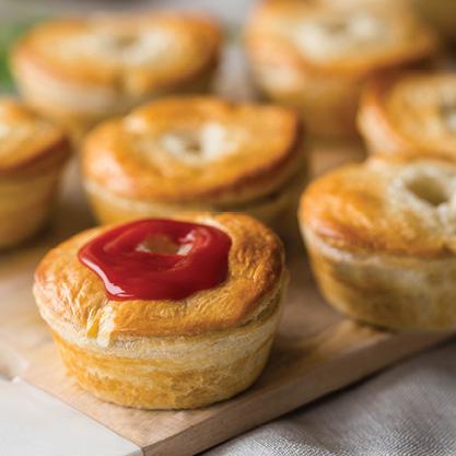 Box of 6 Pies VALUE DEAL