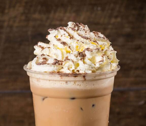 LGE - Iced Coffee