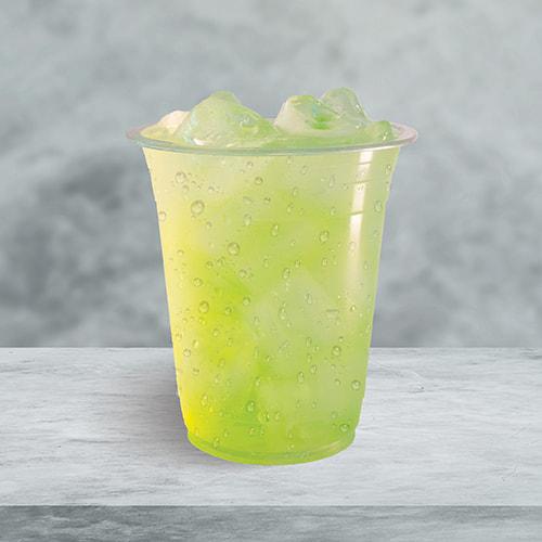 LGE - Iced Green Apple