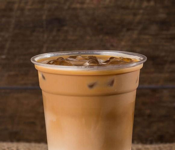 LGE - Iced Latte
