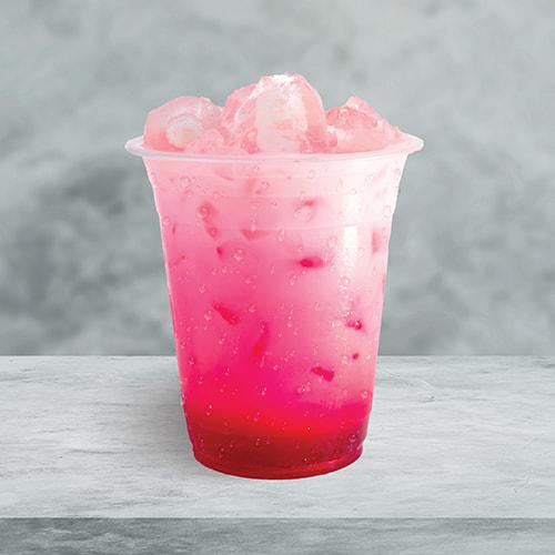 LGE - Iced Strawberry WATER