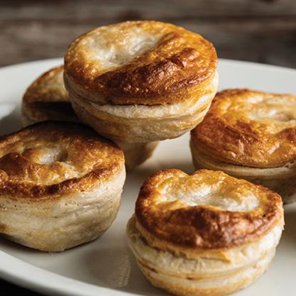 Party Pie