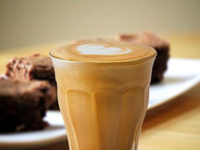 Piccolo Latte