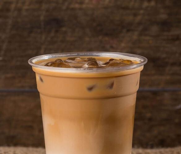 REG - Iced Chai