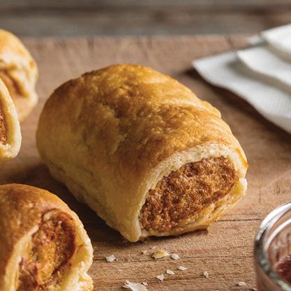 Sausage Roll
