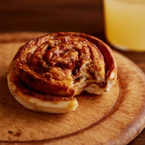 Vegemite Scroll