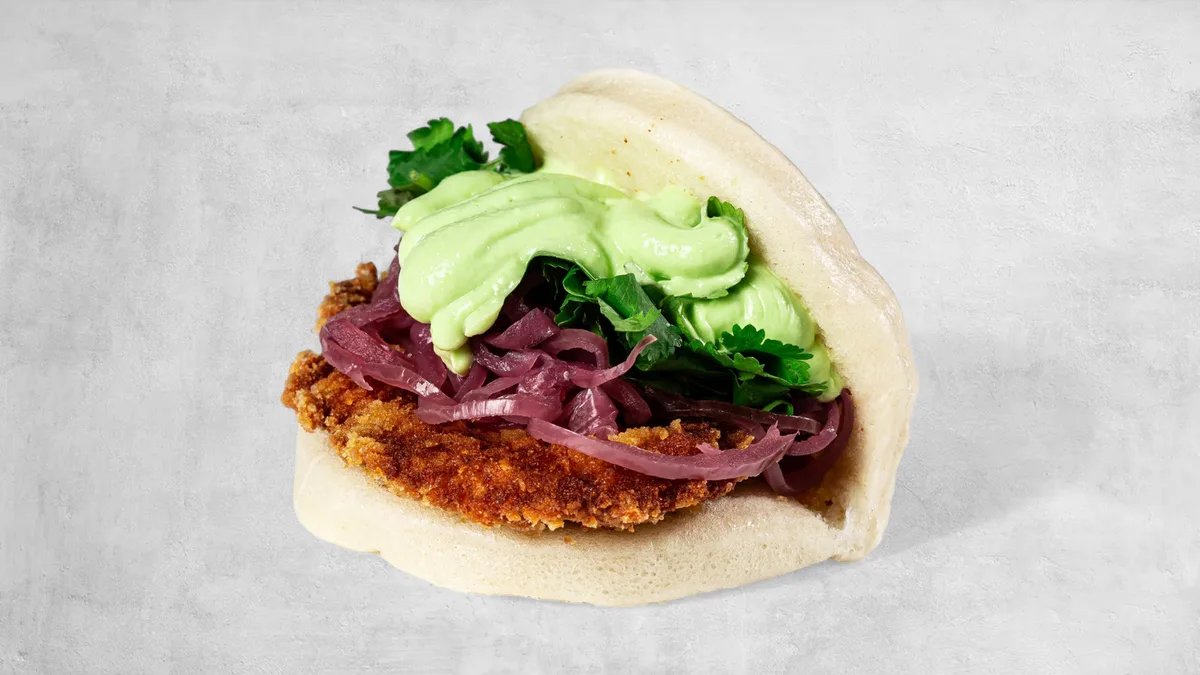 KURACIE BAO
