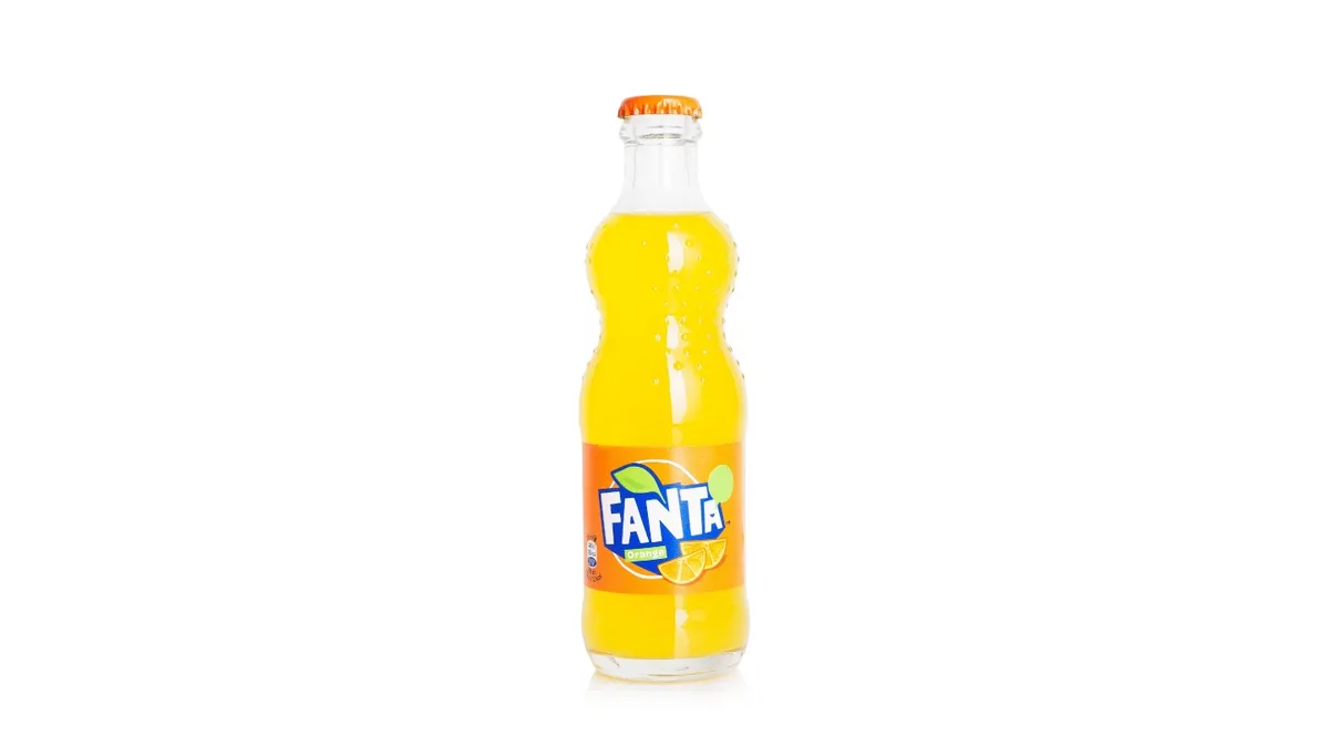 Fanta