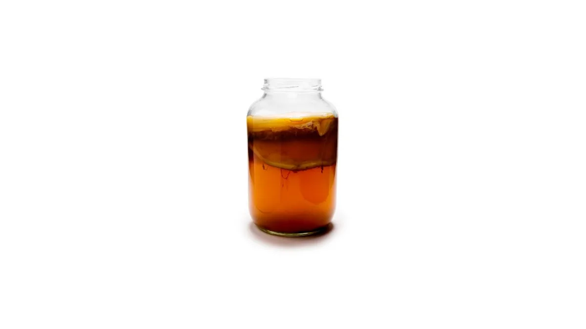 Kombucha by Bao Dao