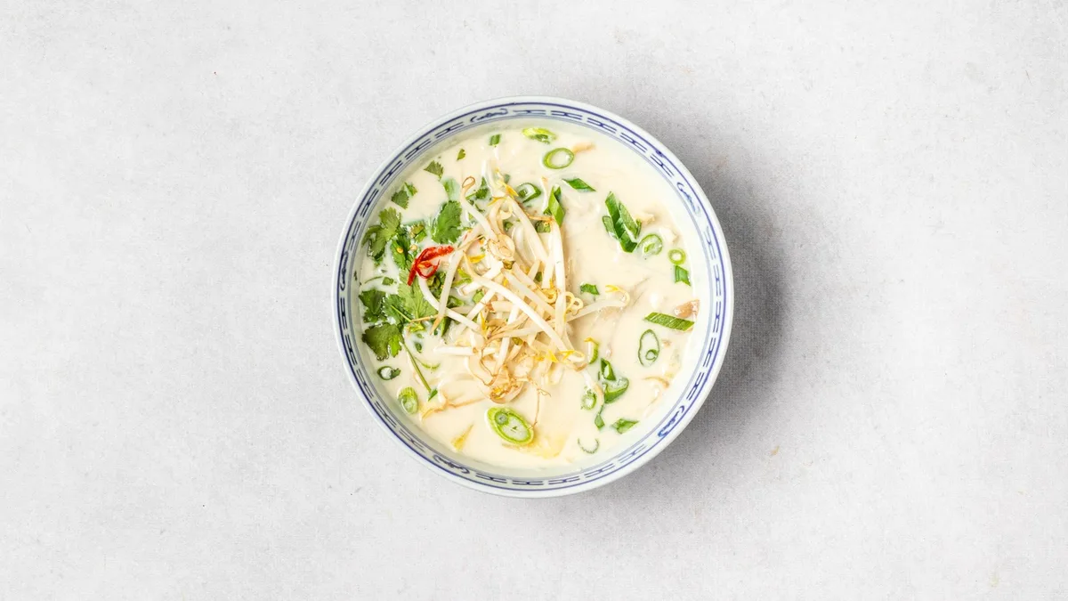 Zupa Go SHI
