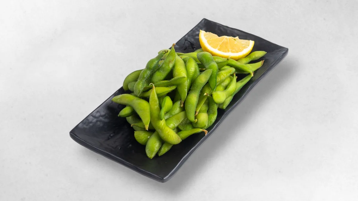 Edamame