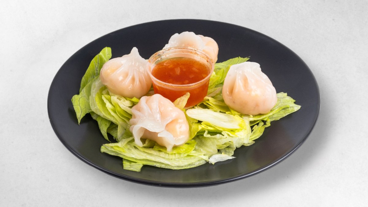 Ha Gao Dim Sum