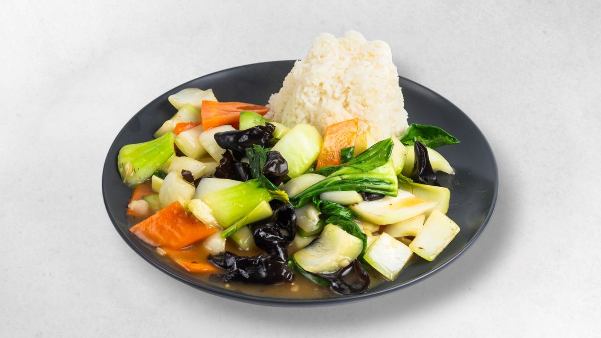 Pak Choi