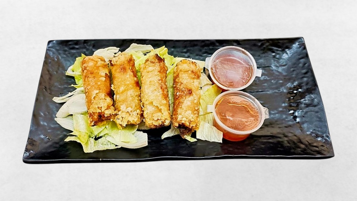 Saigon Rollen