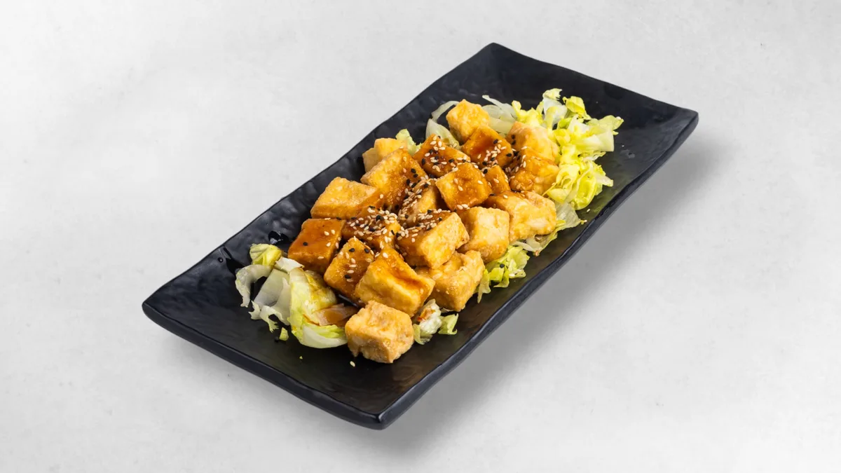 V3. Tofu