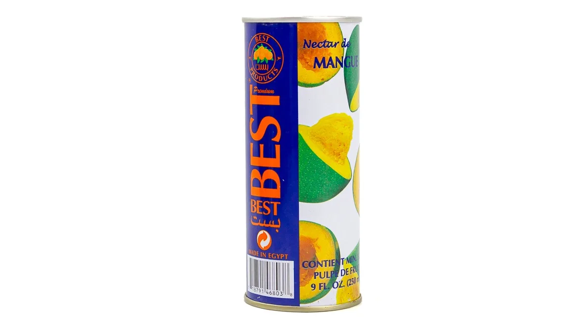 Mangov sok 0.25 l