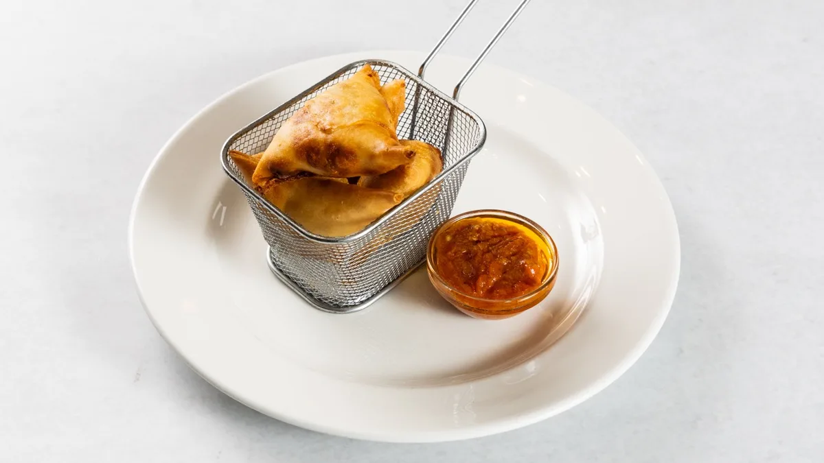 Samosa