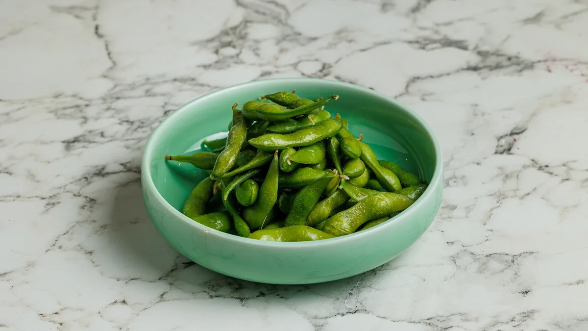 07. Edamame