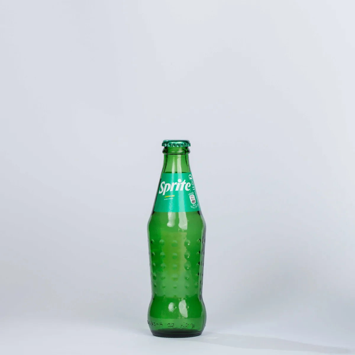 Sprite 0.25 l
