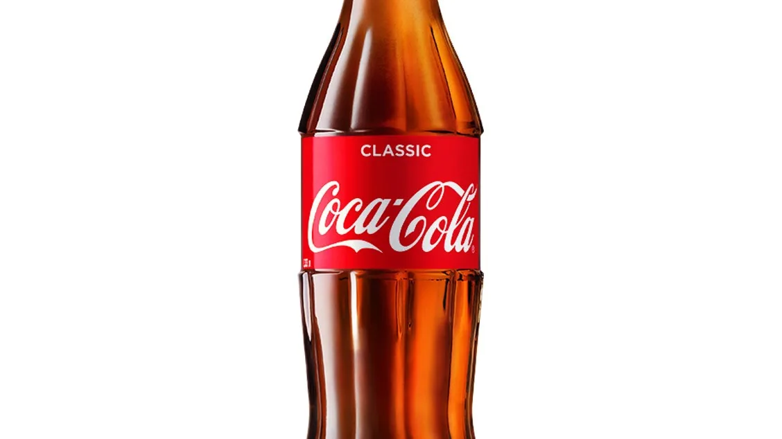 Coca-Cola 250 мл