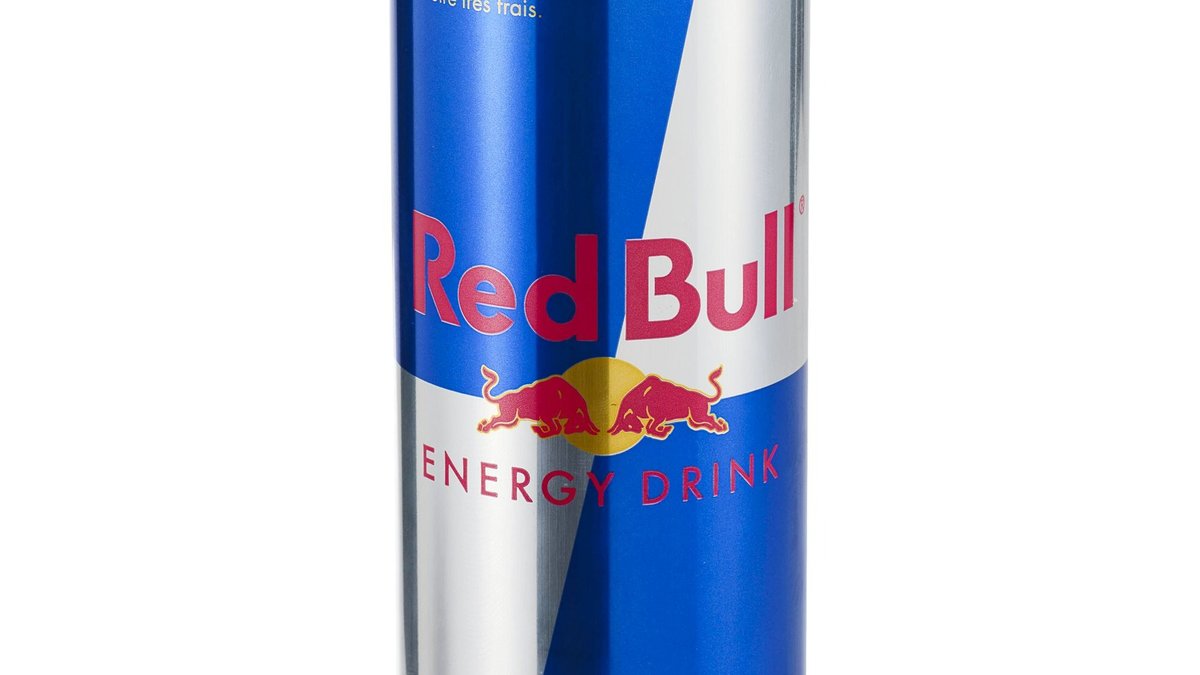 Redbull 0.25