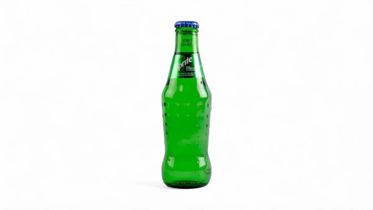 Sprite 250 мл