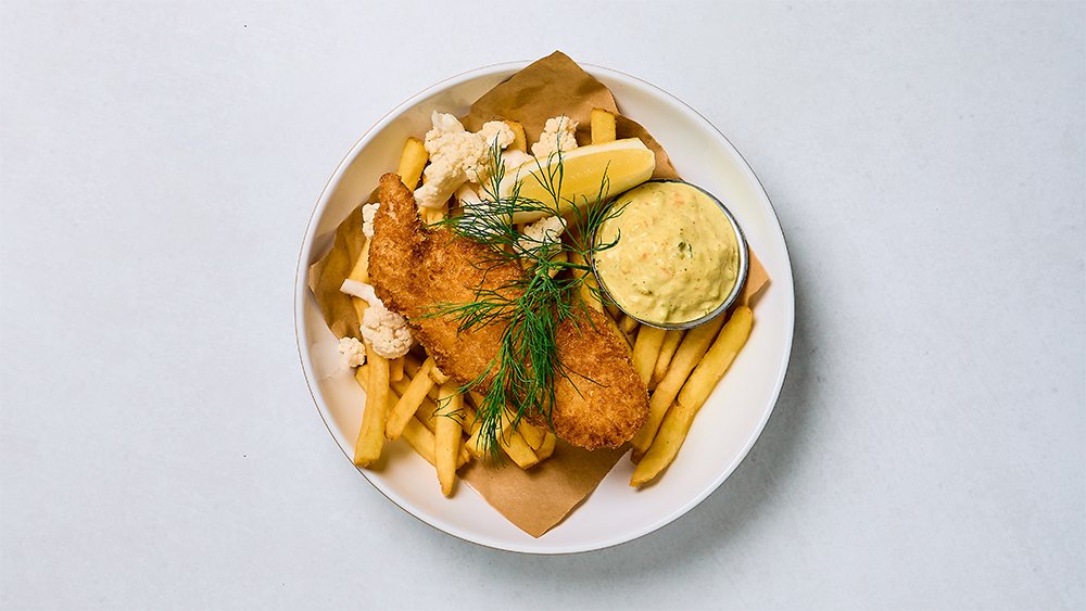 Fish n Chips