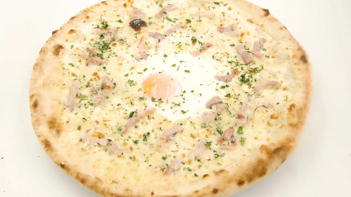 Carbonara
