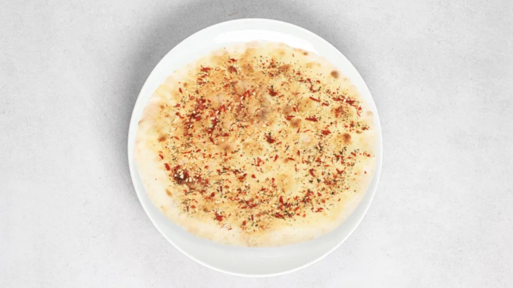 Focaccia