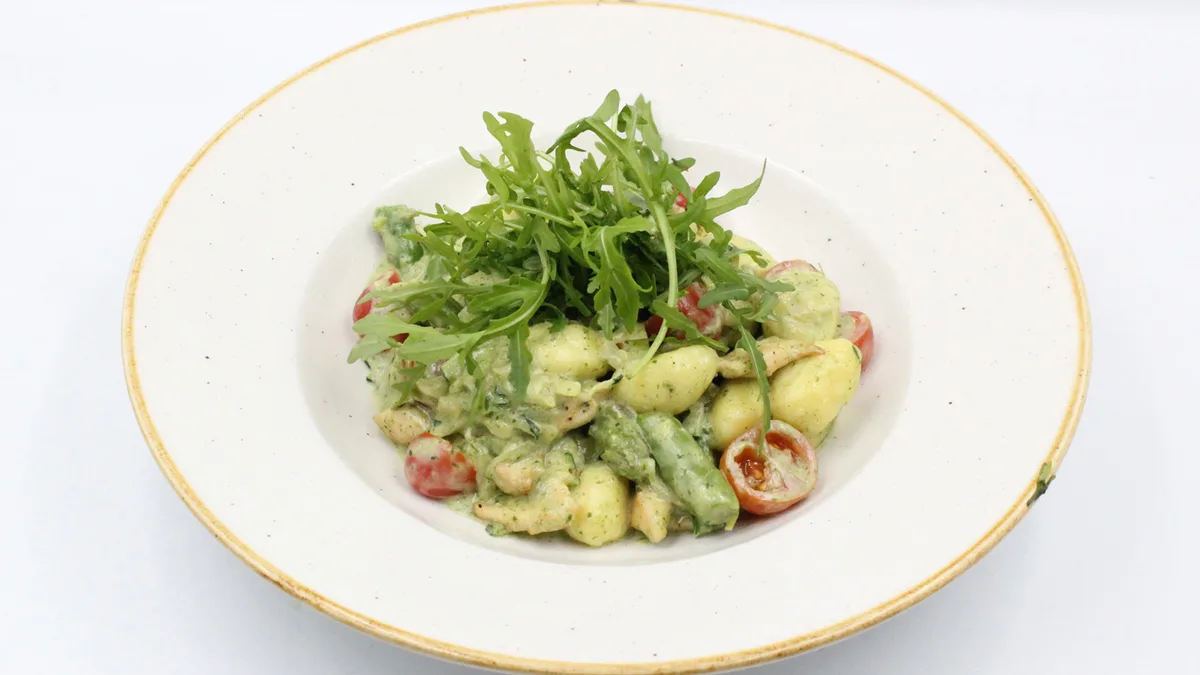 Gnocchi