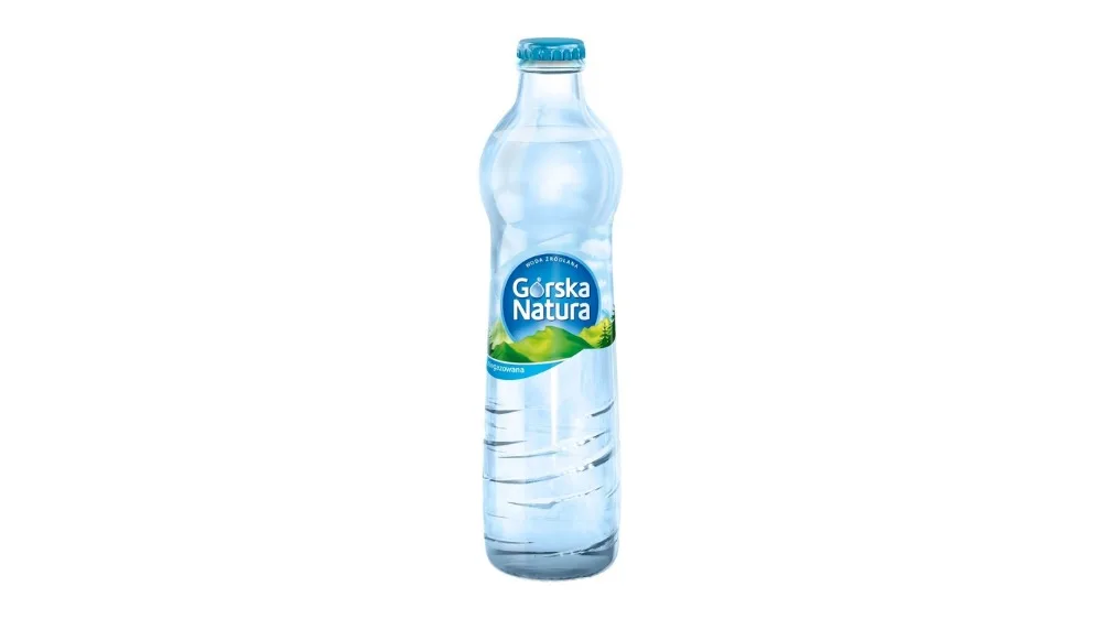 Górska natura