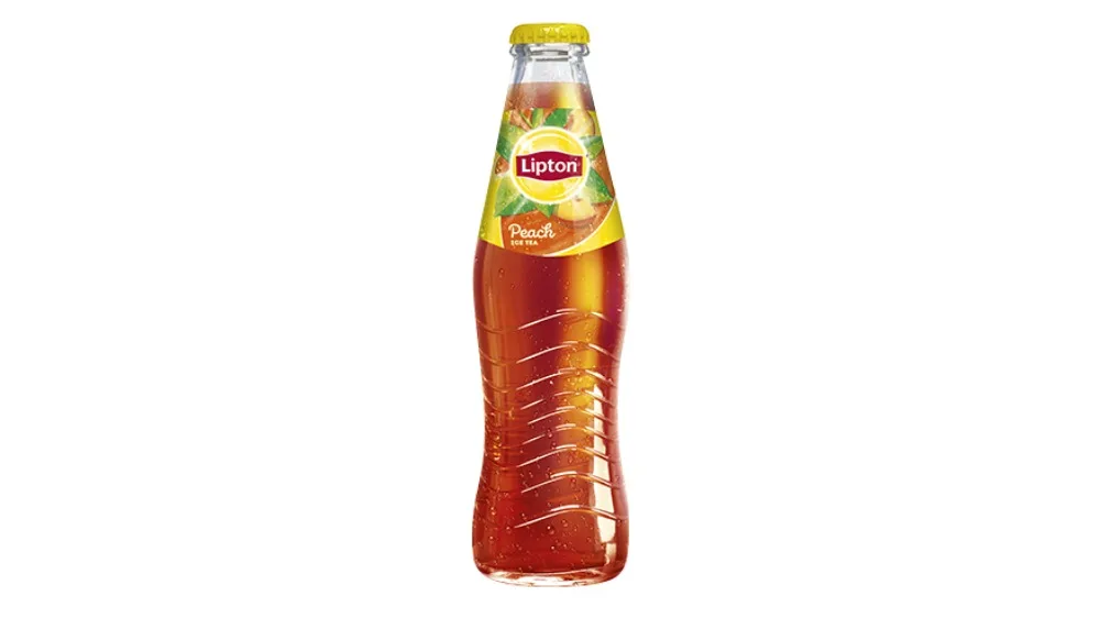 Lipton ice tea