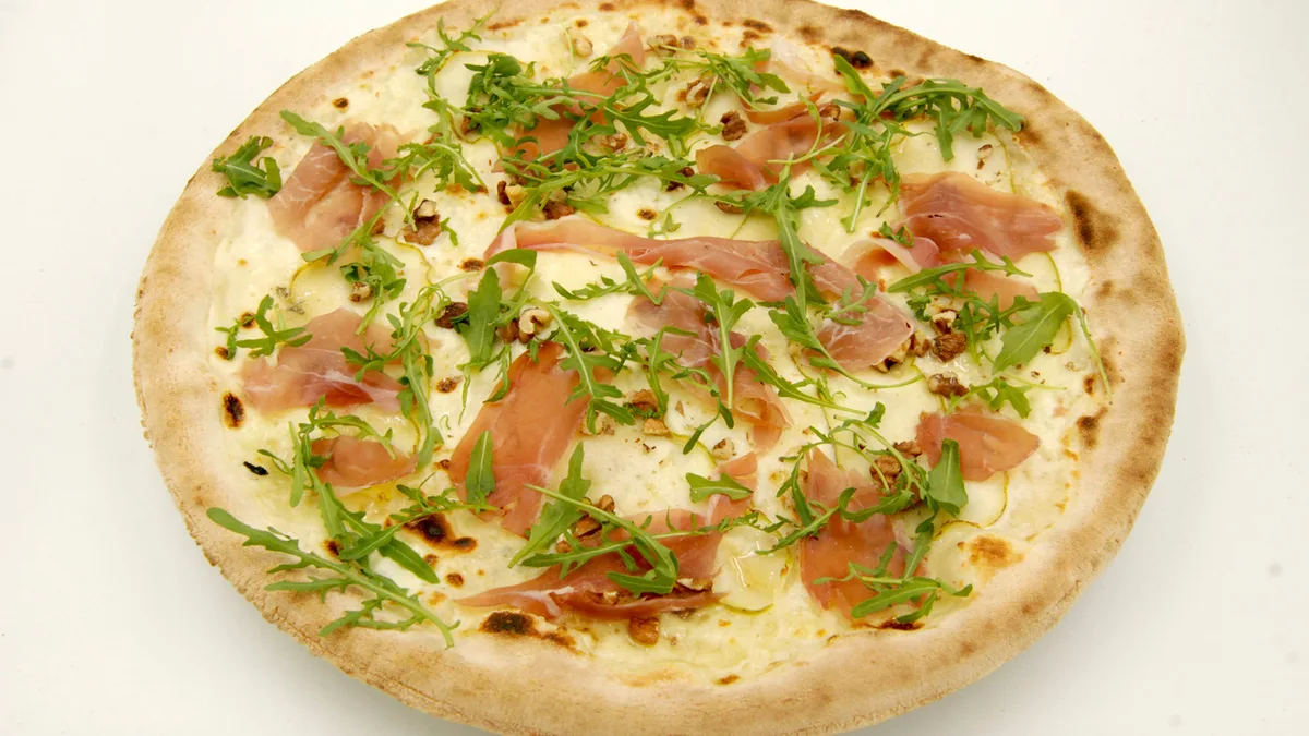 Parma e Pera