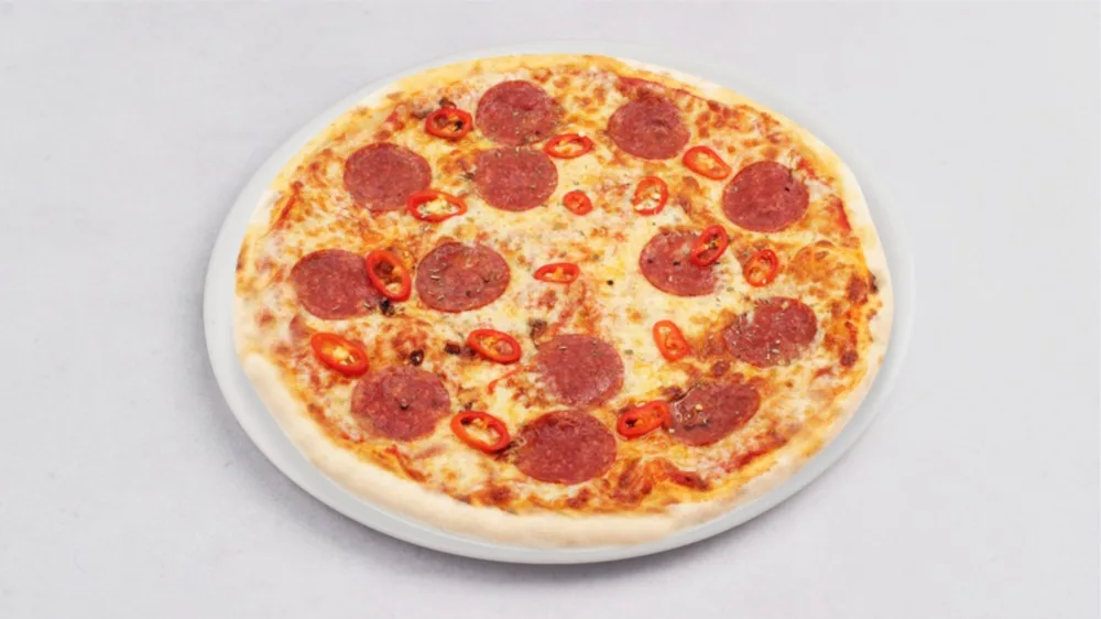 Pepperoni