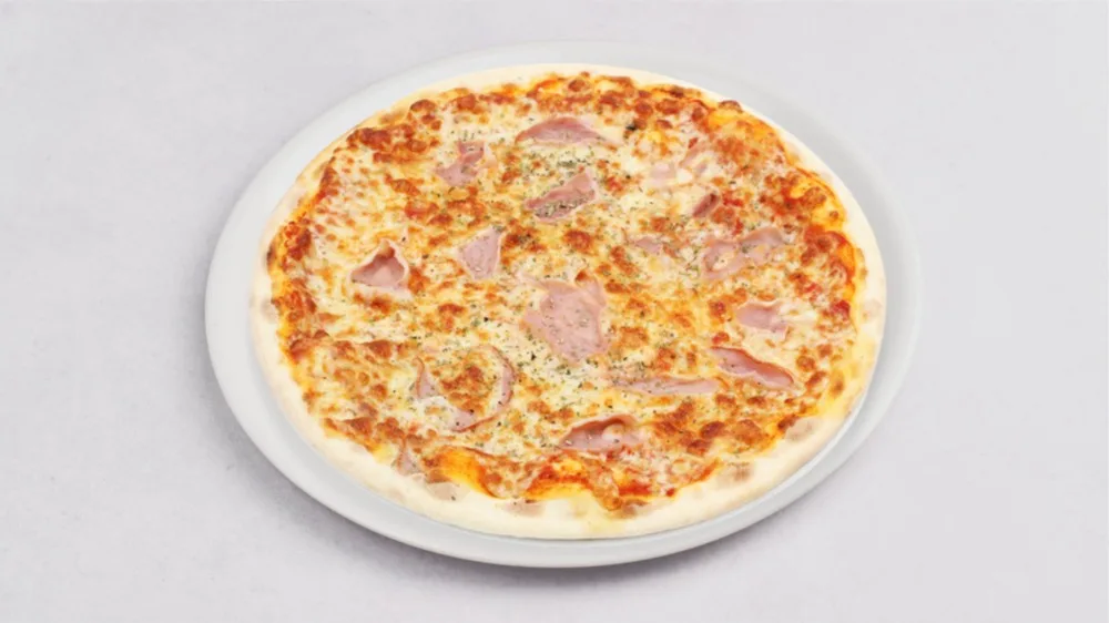 Prosciutto