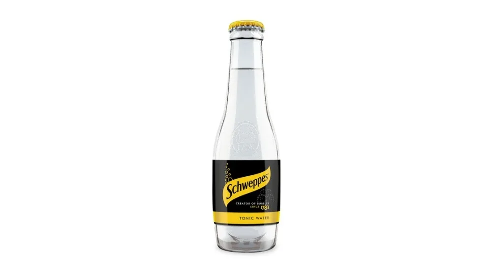 Schweppes