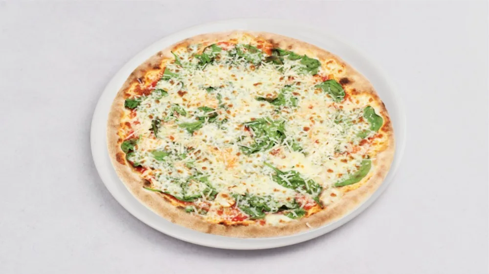Spinaci
