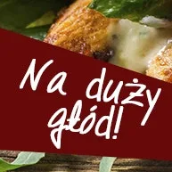 Gyros wieprzowy, frytki, surówka z białej kapusty, sos czosnkowy