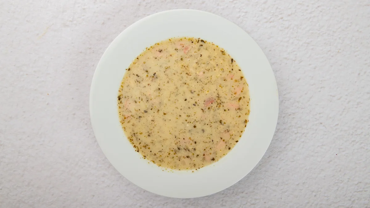 Żurek