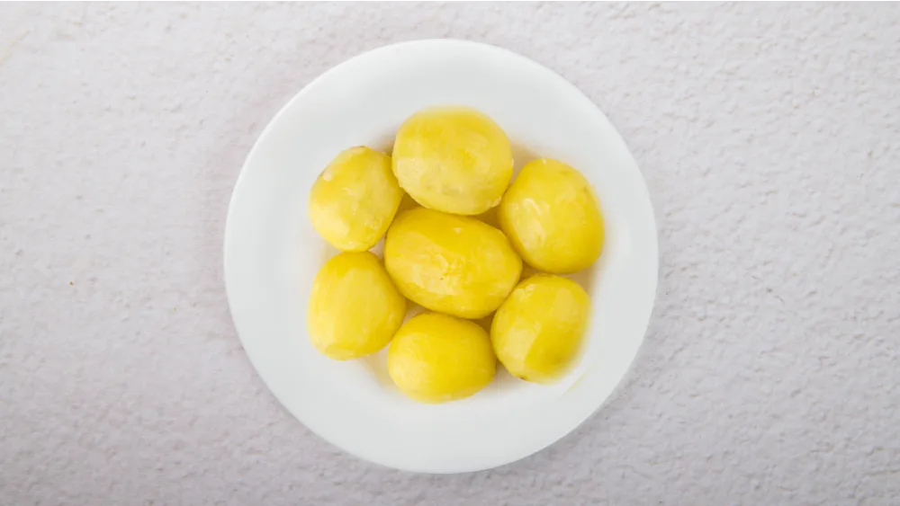 Ziemniaki