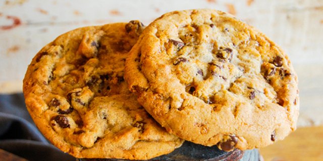 Christie Cookies