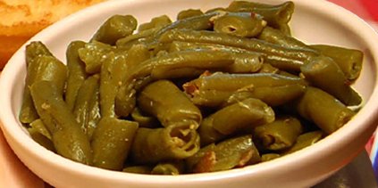 Green Beans