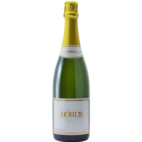 Espumante Brut Hórus 750Ml