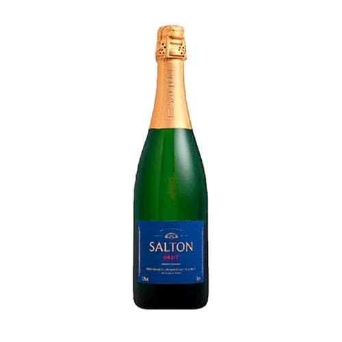 Espumante Salton Brut 750Ml