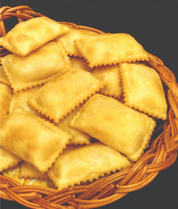 Mimi Pasteis Caseiros
