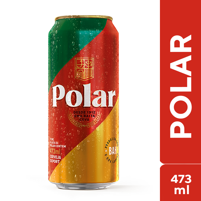 Polar 473 ml